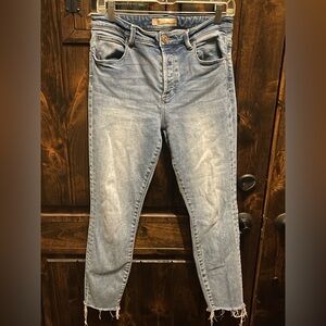 KUT from the Kloth Jeans size 8